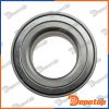 Roulement de roue arriére pour SSANGYONG | KLT-DW-072, 41423-21200